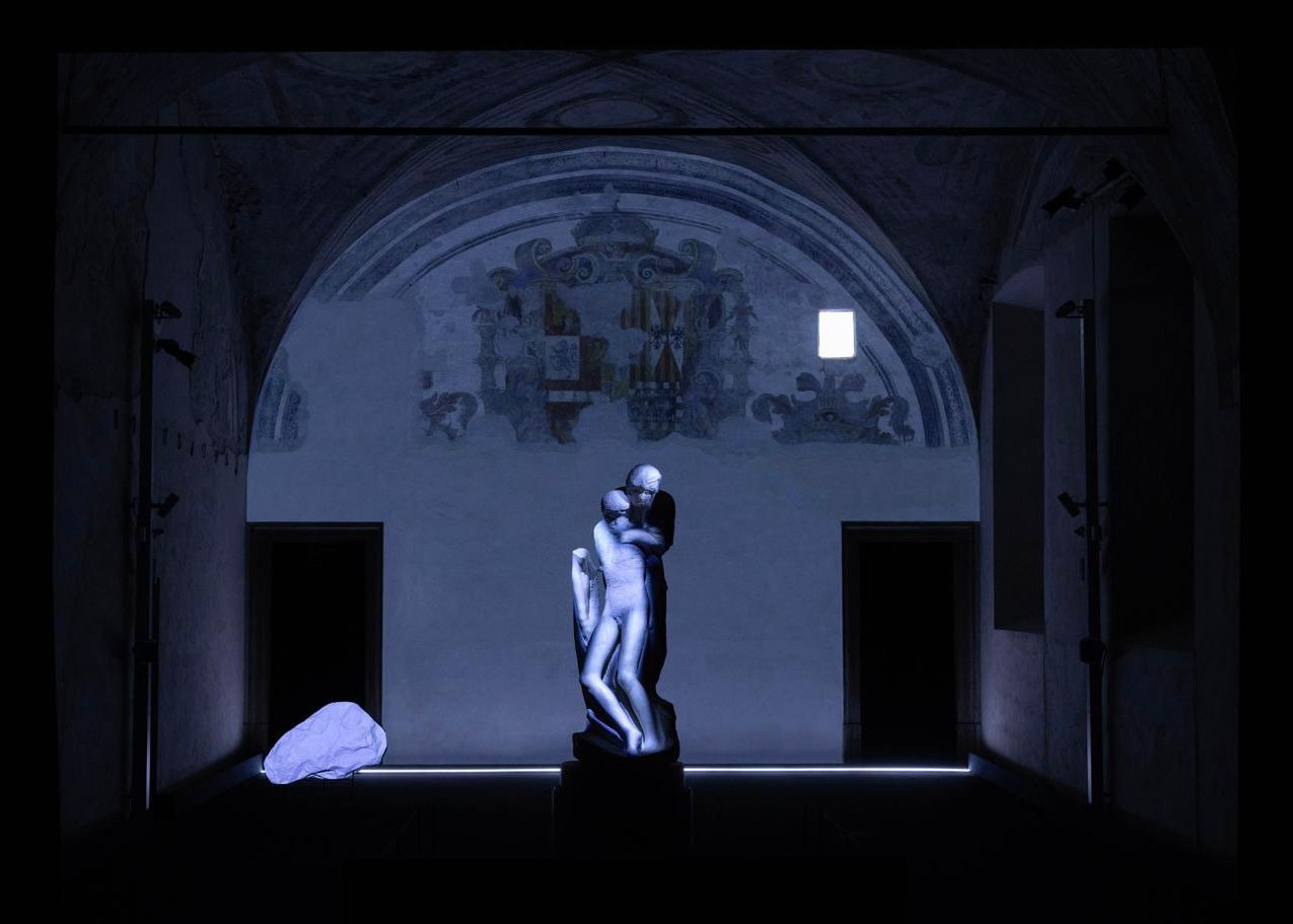 MILAN DESIGN WEEK: THIS IS NOT A GUIDE. 70 MILAN DESIGN WEEK: THIS IS NOT A GUIDE. WhatsApeep Image 2026 04 21 at 16.48.30