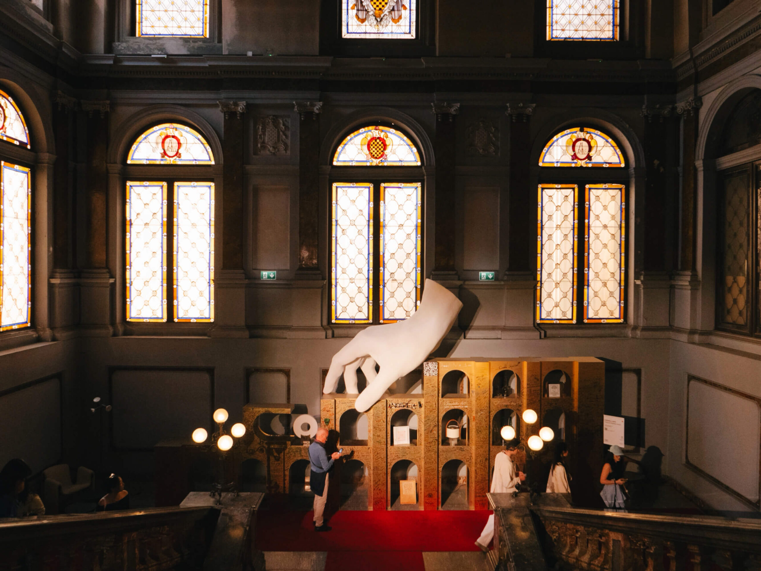Milan Design Week Salone del Mobile design Palazzo Litta 48 Milan Design Week Salone del Mobile design Palazzo Litta Milan Design Week Salone del Mobile design Palazzo Litta scaled