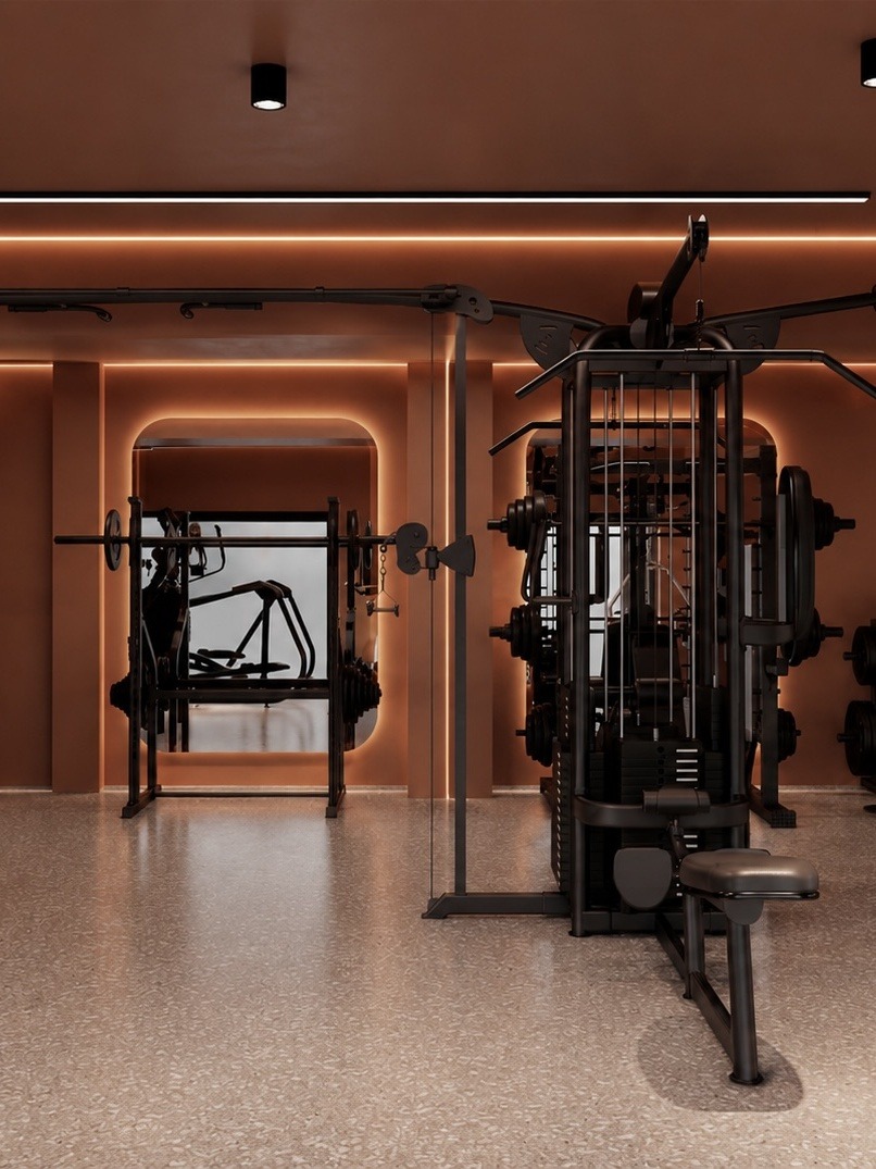 TERRA FORMA. THE BODY DOESN’T ALWAYS HAVE TO BE A PROJECT BRANDS 5B723A12 3194 4645 ADCC F0FC0C406691 uai