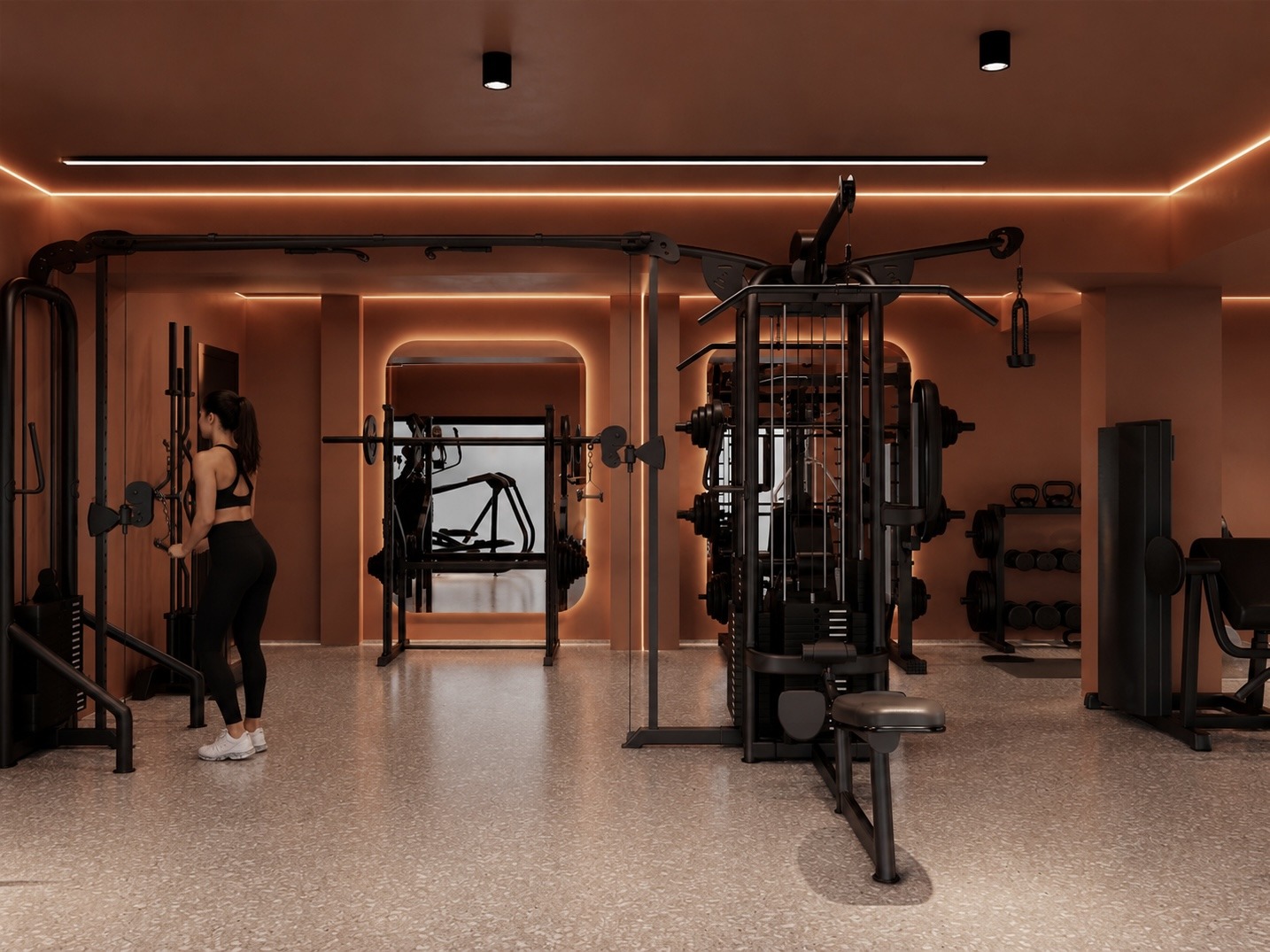 TERRA FORMA. THE BODY DOESN’T ALWAYS HAVE TO BE A PROJECT 15 TERRA FORMA. THE BODY DOESN’T ALWAYS HAVE TO BE A PROJECT TALKS 5B723A12 3194 4645 ADCC F0FC0C406691