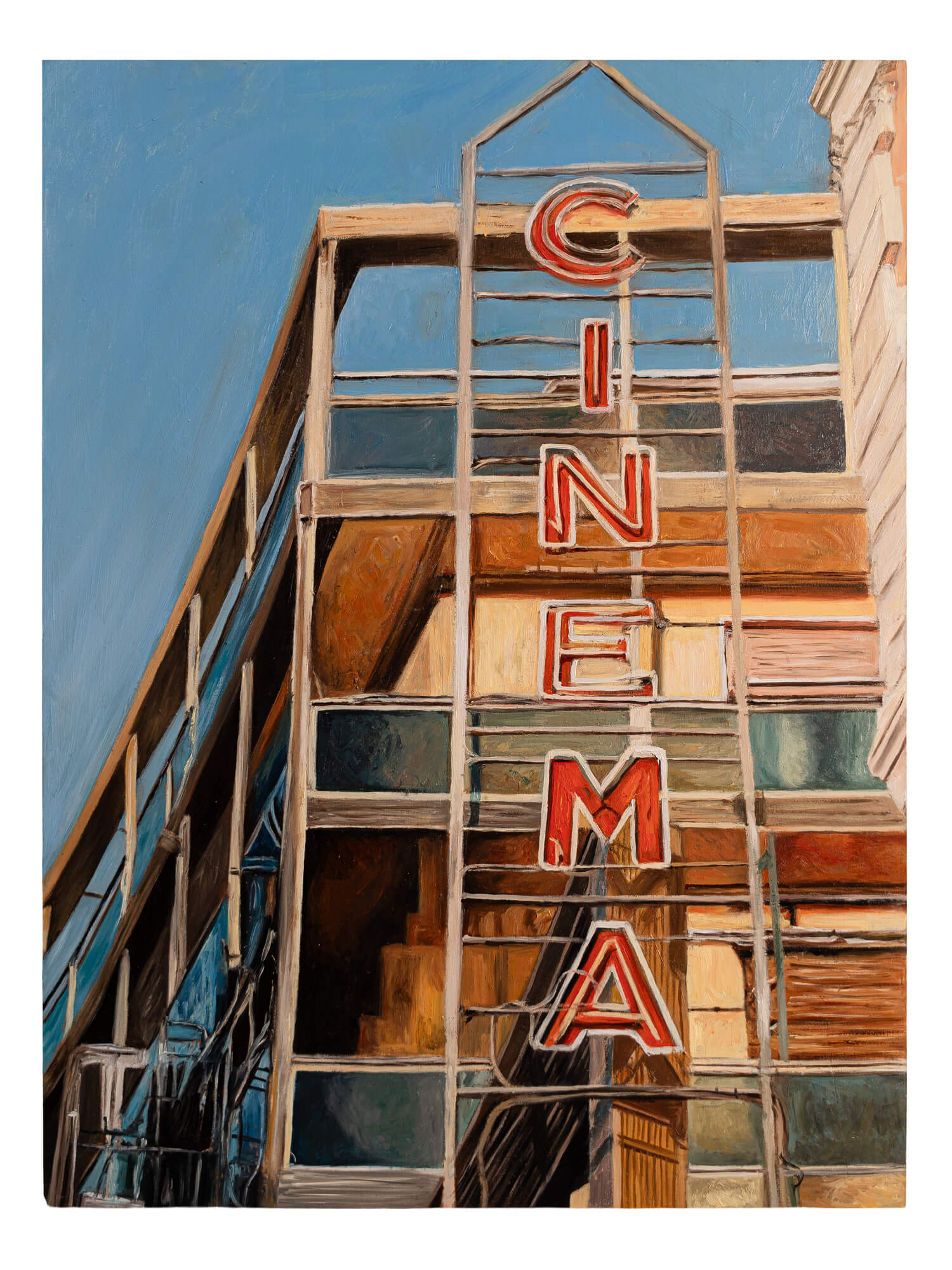 Cinema-Paradiso 12 Cinema-Paradiso TALKS Cinema Paradiso